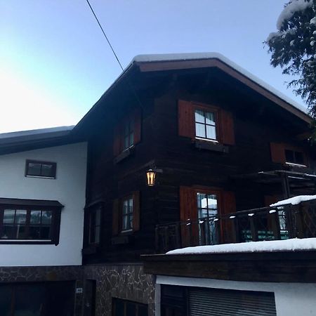 Apart Larcher Arzl im Pitztal Exterior photo