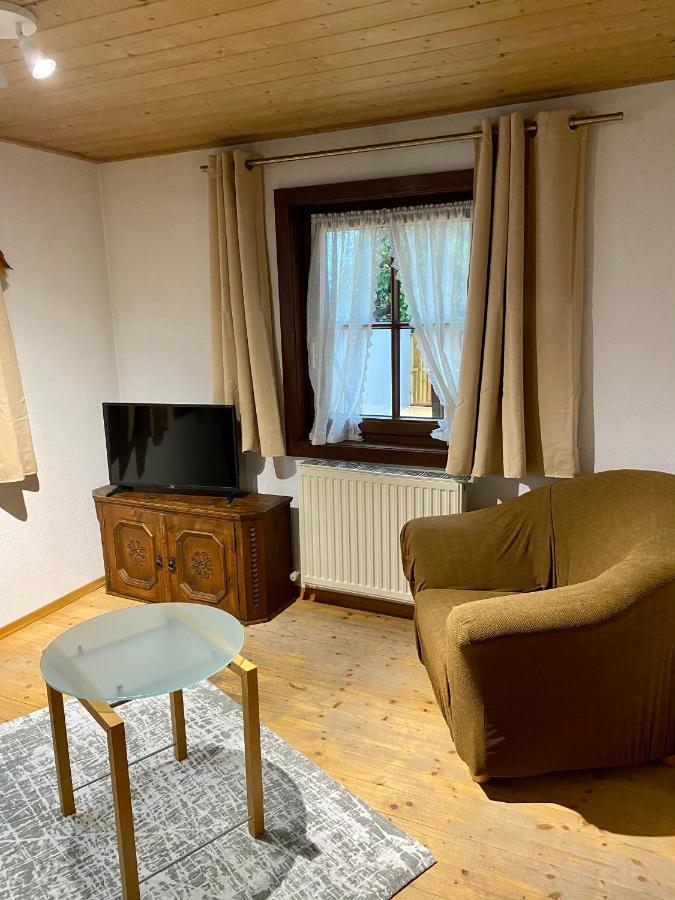 Apart Larcher Arzl im Pitztal Exterior photo